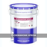 СК-Пур - антикоррозионное покрытие для защиты резервуаров нефти и газа